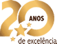 20 Anos de Excelência