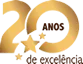 20 Anos de Excelência