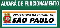 Alvará de Funcionamento
