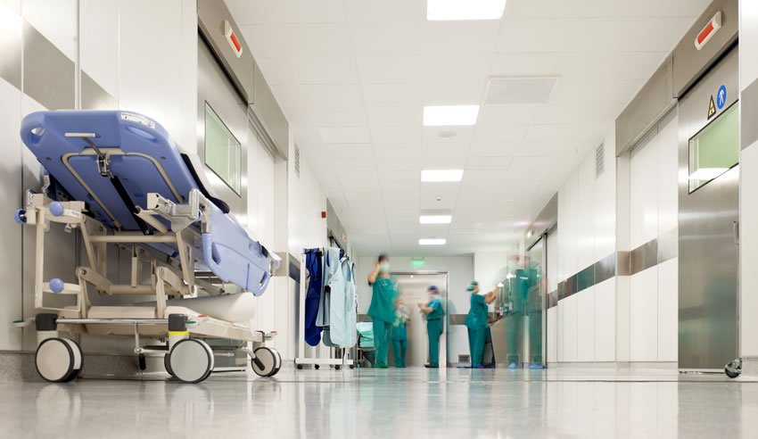 Dedetização hospitalar: o que você precisa saber